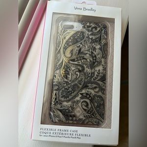 Flexible Phone Case For IPhone 8 Plus/7 Plus/6s Plus/6 Plus